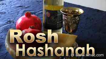 Rosh Hashanah begins Monday night, celebrate the Jewish New Year with these Rochester area events