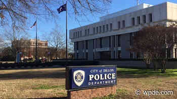 1 killed, another hurt in Dillon shooting, police say - wpde.com