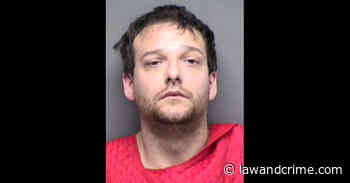 Texas Man Charged With Murdering Pregnant Mother, Child ‘in Gestation’ in Front of Woman’s Other Children - Law & Crime