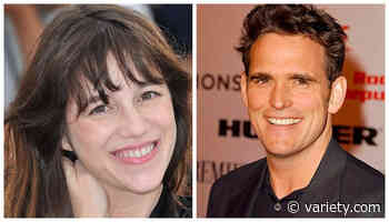 Matt Dillon, Charlotte Gainsbourg to Headline Simone de Beauvoir-Nelson Algren Romance Movie ‘An Ocean Apart’ (EXCLUSIVE) - Variety