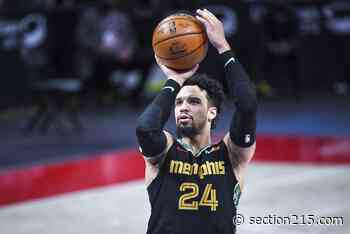 Philadelphia 76ers: Dillon Brooks is an ideal three-team trade target - Section 215