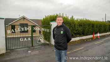 Dillon: 'We're expecting a serious game' - Independent.ie