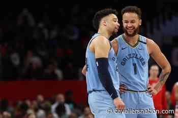 Report: Cavs interested in prying away Dillon Brooks or Kyle Anderson from Grizzlies - Cavaliers Nation