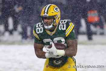 Fantasy Football: Top RB sleepers for drafts - Yahoo Sports