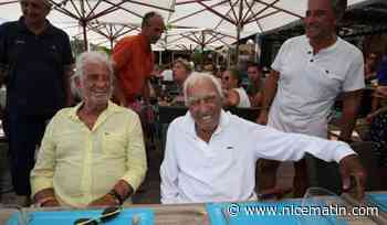 Quand Jean-Paul Belmondo passait ses vacances dans le Var, dans le sillage de Pierrot le Fou