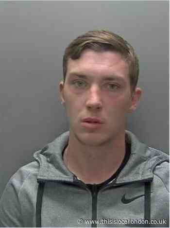 Police appeal for help tracing wanted man linked to burglary