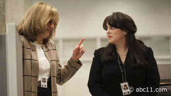 'Impeachment: American Crime Story' dissects the Clinton scandal with Monica Lewinsky's input