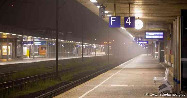 Streik bei der Bahn endet ohne Annäherung der Tarifpartner