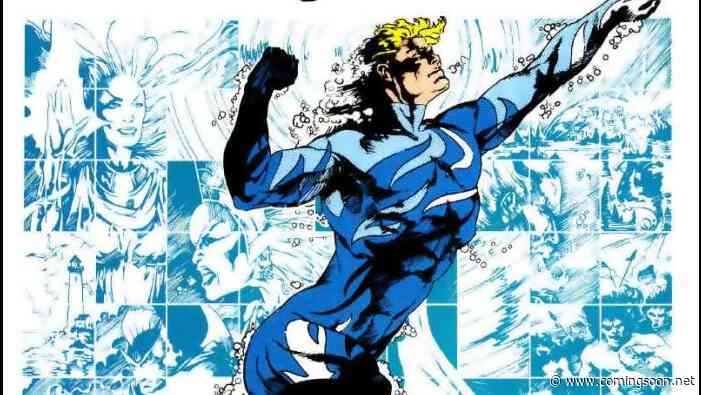 Aquaman and the Lost Kingdom Photo Unveils Jason Momoa’s New Suit