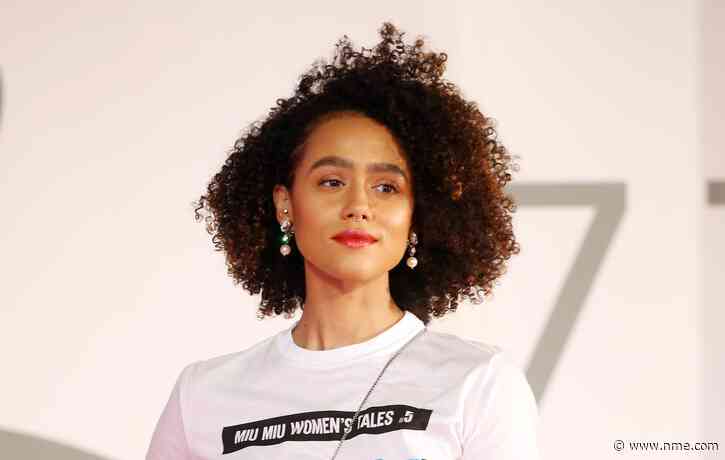 Nathalie Emmanuel shares experience of casual racism: “They used to call me Uncle Ben”