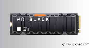 Final hours of the Best Buy Labor Day sale: SSDs, TVs, headphones and more     - CNET