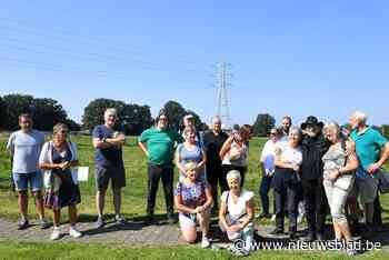 Groen ziet veel bedreigingen voor Ertbrugge