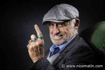 Héros, casse-cou, bon vivant... Jean-Paul Belmondo, le "Magnifique" du cinéma français