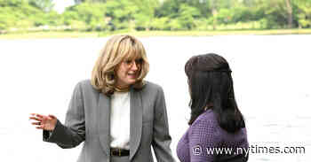 ‘Impeachment’ Review: A She Said, She Said Situation