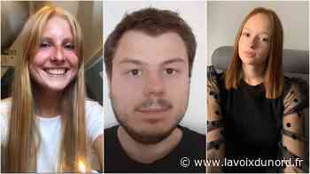 Arras : entre soulagement et appréhension, les étudiants se préparent à la rentrée - La Voix du Nord