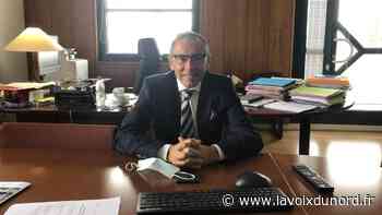 Arras : « que du bonheur », pour la rentrée 100% présentiel à l'Université d'Artois - La Voix du Nord