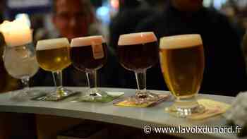 Le Beer Potes festival branche les fûts à Arras : le programme de ce samedi - La Voix du Nord