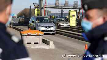 Tribunal d'Arras : il avait accepté « 500 euros » pour conduire une voiture volée de Lille à Paris - La Voix du Nord