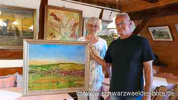 Gechingen: Aus der Geburtstagsfeier wird wieder nichts