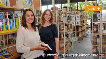 So sieht es in den neuen Räumen der Stadtbücherei Neu-Ulm aus