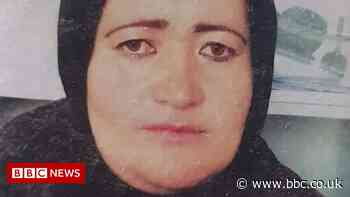 Afghanistan: Taliban accused of killing pregnant police officer