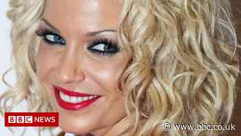 Sarah Harding: Remembering the Girls Aloud star's life and career