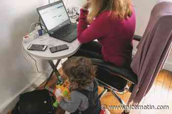 Face au "Far West" du télétravail, la CGT demande davantage d'encadrement