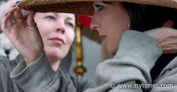 Venice Film Festival: Elena Ferrante, Olivia Colman and Resort Horror