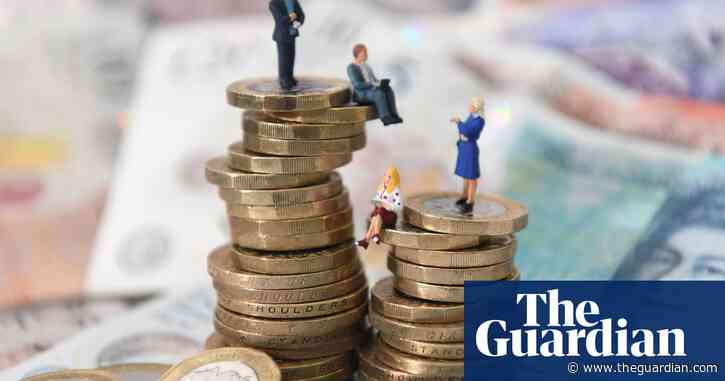 Pensioners have already paid their fair share in tax | Letters