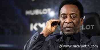 Légende vivante du football, Pelé est hospitalisé depuis six jours au Brésil