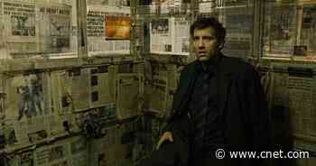 Children of Men didn't predict the future: A 15th-anniversary rewatch     - CNET