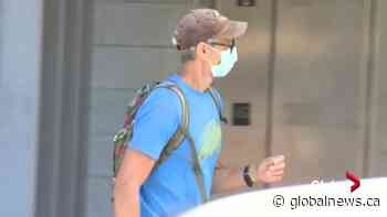 Effectiveness of new Alberta COVID-19 health restrictions under scrutiny