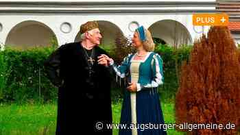 Jakob Fugger und Sibylla Artzt: Und sie liebten sich doch!