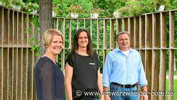 Sexuelle Gewalt: Beratungsstelle in Nagold hilft