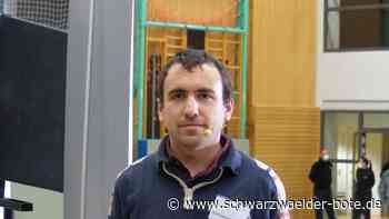 Bürgermeisterwahl: Dauerkandidat Speitelsbach probiert es auch in Bad Liebenzell