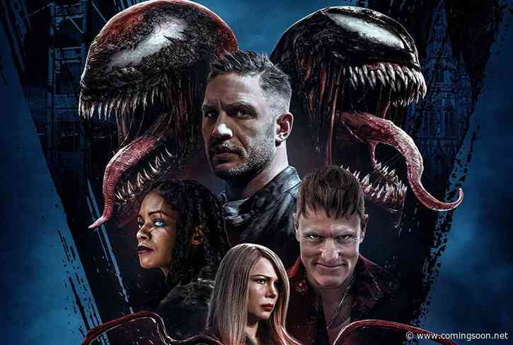Sony Moves Venom: Let There Be Carnage Release Up Two Weeks