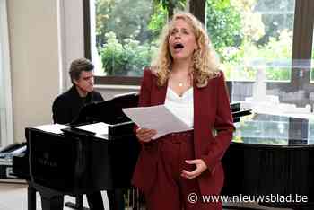 Uitvaartplanner zet schouders onder muziekproject: “Loop niet weg van de dood”