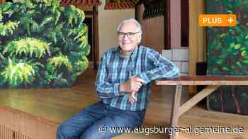 Der Regisseur Helmut Kulhanek bringt Märchen aus aller Welt nach Augsburg