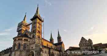 Bamberg: Netflix dreht "The Empress" in Franken - neue "Sisi"-Serie