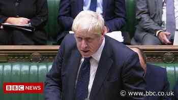 UK PM pledges not to abandon Afghan allies left behind