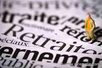 Une réforme des retraites avant 2022? L'exécutif temporise