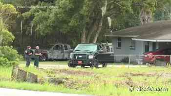 Ex-Marine sharpshooter said he killed baby and 3 others because '"God" told him to,' affidavit says