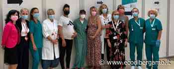 Vaccinazioni, a Chiuduno e Clusone fine settimana dedicato alle mamme - L'Eco di Bergamo