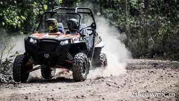 Alberta man killed, driver arrested after off-road vehicle crash in southeast B.C.