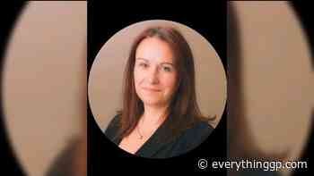 Grande Prairie council candidate Michelle Jasper focused on community - EverythingGP