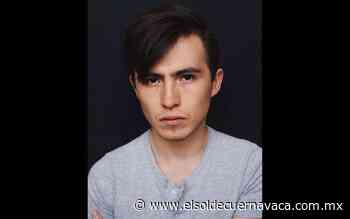 Luis Curiel busca hacer conciencia con sus personajes - El Sol de Cuernavaca