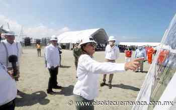 Pemex cae 150 lugares en ránking de Fortune - El Sol de Cuernavaca