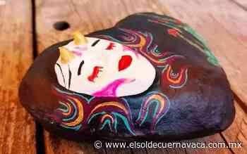 Clases a distancia para hacer alebrijes - El Sol de Cuernavaca