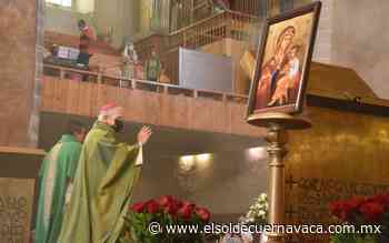 Iglesia Católica pide a diputados defender la vida - El Sol de Cuernavaca
