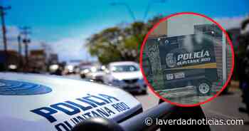 Aclara la SSP de Quintana Roo sobre el remolque visto en Cuernavaca, Morelos - La Verdad Noticias